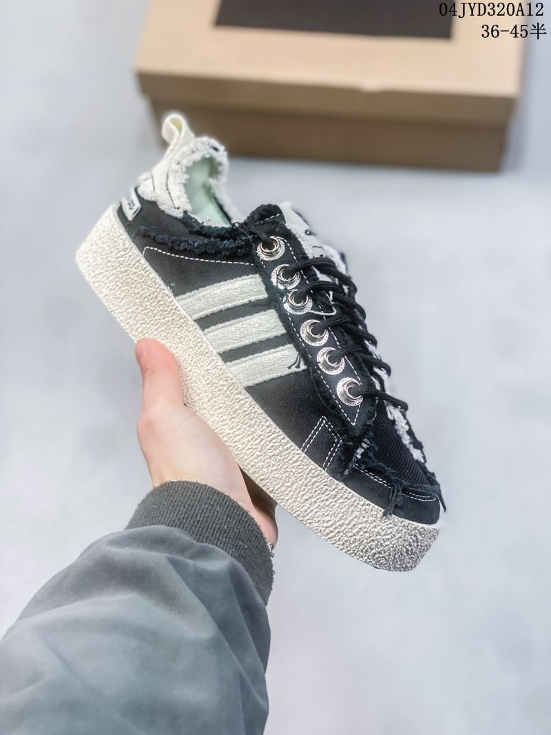 Adidas Superstar Shoes